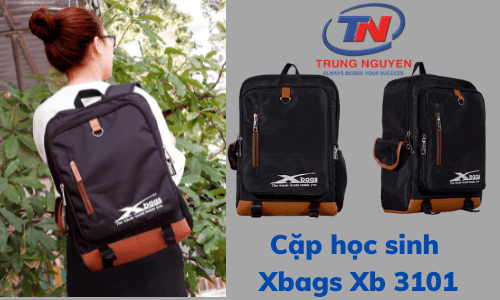 Balo cho học sinh cấp  3