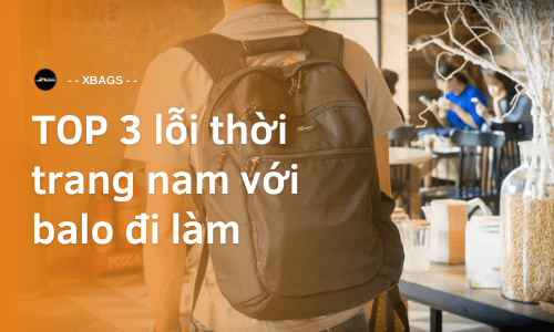 balo đi làm