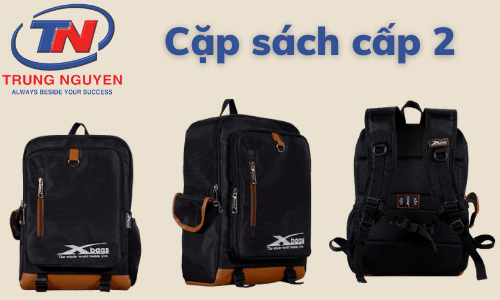 Balo nữ đi học cấp 2