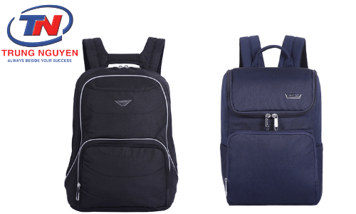 cặp sách học sinh cấp 3 Sakos