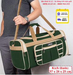 TÚI DU LỊCH XBAGS STYLISH XB 6006 - SỰ LỰA CHỌN TUYỆT VỜI CHO NHỮNG CHUYẾN DU LỊCH, CÔNG TÁC TÚI DU LỊCH XBAGS STYLISH XB 6006 - SỰ LỰA CHỌN TUYỆT VỜI CHO NHỮNG CHUYẾN DU LỊCH, CÔNG TÁC
