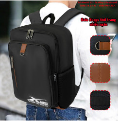 BALO ĐI LÀM XBAGS XB 3101 - TIỆN LỢI, THÔNG MINH, SANG TRỌNG  BALO ĐI LÀM XBAGS XB 3101 - TIỆN LỢI, THÔNG MINH, SANG TRỌNG