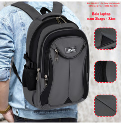 BALO LAPTOP NAM XBAGS NAITUO XB 2004 - TRỢ THỦ ĐẮC LỰC, HOÀN HẢO CHO PHÁI MẠNH  BALO LAPTOP NAM XBAGS NAITUO XB 2004 - TRỢ THỦ ĐẮC LỰC, HOÀN HẢO CHO PHÁI MẠNH