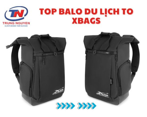 Top Balo Du Lịch To Đáng Đồng Tiền Nhất Tại Shop Xbags Top Balo Du Lịch To Đáng Đồng Tiền Nhất Tại Shop Xbags