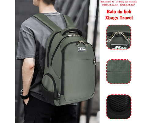 Shop Balo Nam Xbags.Vn – Nơi Phân Phối Sỉ, Lẻ Balo Nam Đẹp, Đẳng Cấp Thời Trang Và Tiện Dụng Cho Phái Mạnh! Shop Balo Nam Xbags.Vn – Nơi Phân Phối Sỉ, Lẻ Balo Nam Đẹp, Đẳng Cấp Thời Trang Và Tiện Dụng Cho Phái Mạnh!