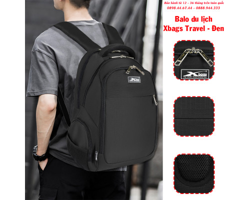 BaLo LapTop Chống Nước XBags - Thiết Kế Hiện Đại, Đẳng Cấp, Bảo Vệ Hoàn Hảo Cho Thiết Bị Của Bạn  BaLo LapTop Chống Nước XBags - Thiết Kế Hiện Đại, Đẳng Cấp, Bảo Vệ Hoàn Hảo Cho Thiết Bị Của Bạn