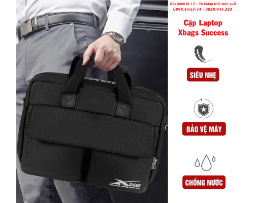 Cặp Laptop 13 Inch Xbags – Chống Nước, Siêu Nhẹ, Thiết Kế Đẳng Cấp, Bảo Vệ Toàn Diện Cho Thiết Bị Của Bạn  Cặp Laptop 13 Inch Xbags – Chống Nước, Siêu Nhẹ, Thiết Kế Đẳng Cấp, Bảo Vệ Toàn Diện Cho Thiết Bị Của Bạn