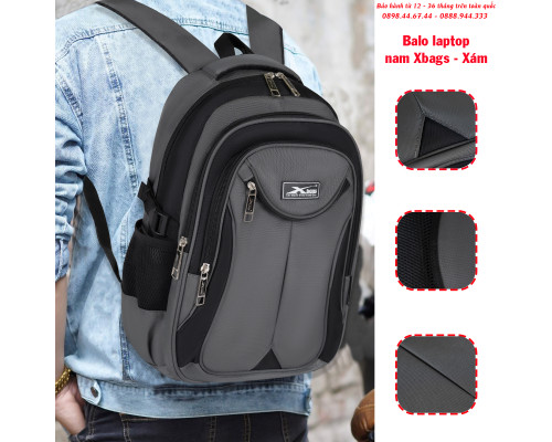 Xbags - Chuyên Bán Balo Laptop Chống Nước Cao Cấp, Phong Cách Và Tiện Lợi Xbags - Chuyên Bán Balo Laptop Chống Nước Cao Cấp, Phong Cách Và Tiện Lợi
