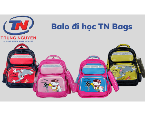 Cặp học sinh tiểu học nữ. Những thương hiệu cặp học sinh tiểu học chất lượng nhất Cặp học sinh tiểu học nữ. Những thương hiệu cặp học sinh tiểu học chất lượng nhất