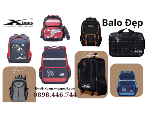 Shop bán balo đẹp uy tín, mẫu balo đẹp chất lượng Shop bán balo đẹp uy tín, mẫu balo đẹp chất lượng