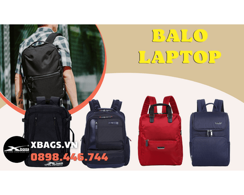 Ba lô laptop giá rẻ siêu chất - Balo đẹp Ba lô laptop giá rẻ siêu chất - Balo đẹp