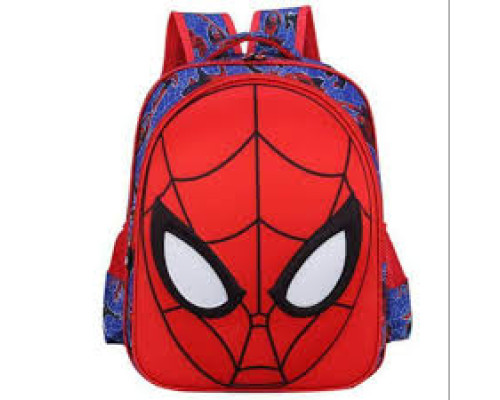 Ba lô siêu nhân nhện cho bé trai. Xbags.Vn|CHUYÊN BALO-TÚI XÁCH–VALI ĐẸP Ba lô siêu nhân nhện cho bé trai. Xbags.Vn|CHUYÊN BALO-TÚI XÁCH–VALI ĐẸP