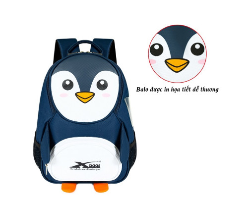Những mẫu balo cho bé gái đi mẫu giáo đẹp - Shop balo Xbags Những mẫu balo cho bé gái đi mẫu giáo đẹp - Shop balo Xbags