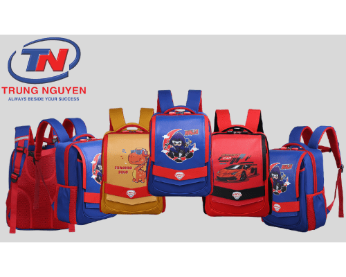Balo đi học nam cấp 1. Một số mẫu balo cho bé cấp 1 không nên bỏ qua Balo đi học nam cấp 1. Một số mẫu balo cho bé cấp 1 không nên bỏ qua