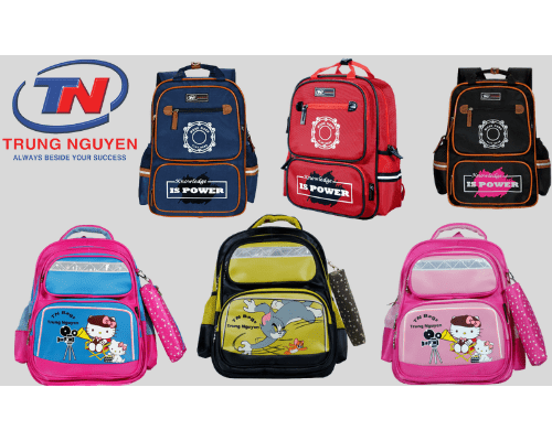 Balo đi học nữ cấp 1. Tại sao bạn nên mua balo đi học hiệu TN Bags? Balo đi học nữ cấp 1. Tại sao bạn nên mua balo đi học hiệu TN Bags?