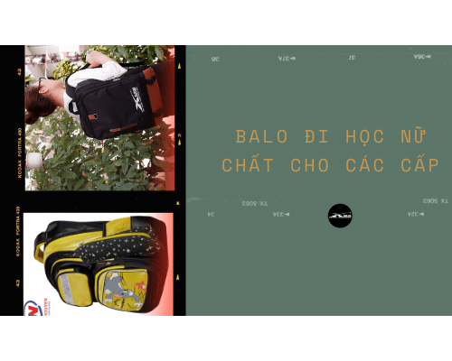 Balo đi học nữ chất cho các cấp và cách bảo quản. Xbags.Vn|CHUYÊN BALO-TÚI XÁCH–VALI ĐẸP Balo đi học nữ chất cho các cấp và cách bảo quản. Xbags.Vn|CHUYÊN BALO-TÚI XÁCH–VALI ĐẸP