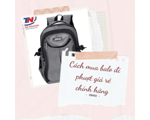 Balo đi phượt giá rẻ. Xbags.Vn|CHUYÊN BALO-TÚI XÁCH–VALI ĐẸP Balo đi phượt giá rẻ. Xbags.Vn|CHUYÊN BALO-TÚI XÁCH–VALI ĐẸP