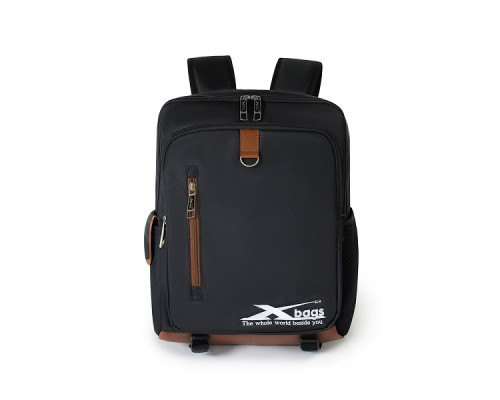 Balo đôi nữ đẹp - Xbags Balo đôi nữ đẹp - Xbags