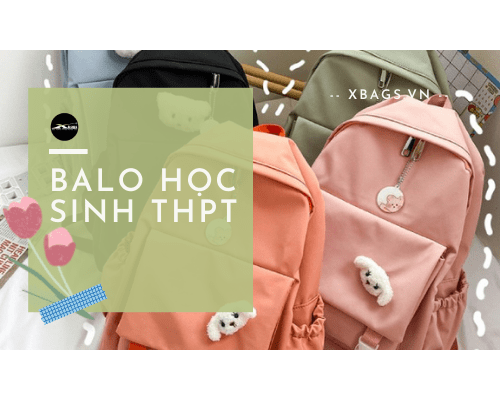 Balo học sinh thpt. Xbags.Vn|CHUYÊN BALO-TÚI XÁCH–VALI ĐẸP Balo học sinh thpt. Xbags.Vn|CHUYÊN BALO-TÚI XÁCH–VALI ĐẸP