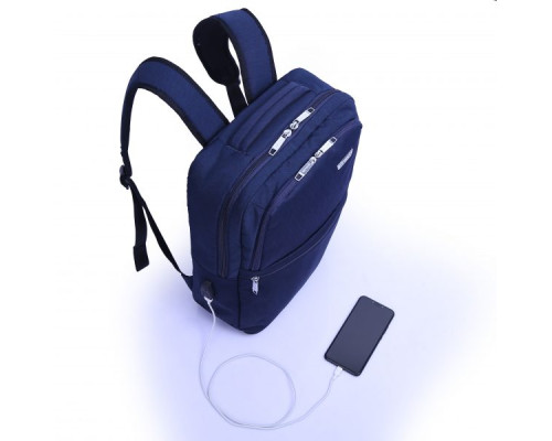 Balo laptop có cổng sạc. Xbags.Vn|CHUYÊN BALO-TÚI XÁCH–VALI ĐẸP	 Balo laptop có cổng sạc. Xbags.Vn|CHUYÊN BALO-TÚI XÁCH–VALI ĐẸP
