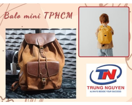 Mách bạn shop balo mini tphcm - Xbags Mách bạn shop balo mini tphcm - Xbags