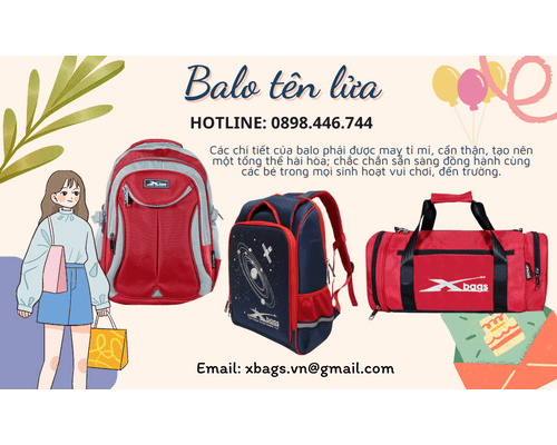 Balo tên lửa in hình thời trang cho bé chính hãng chất lượng Balo tên lửa in hình thời trang cho bé chính hãng chất lượng