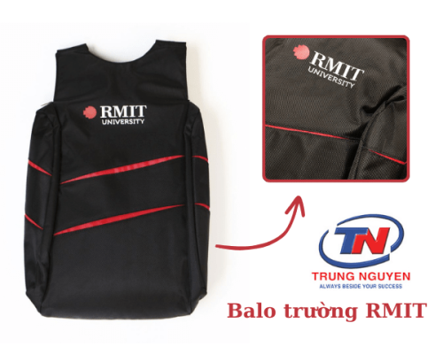 Balo trường rmit có gì đặc biệt? Balo trường rmit có gì đặc biệt?