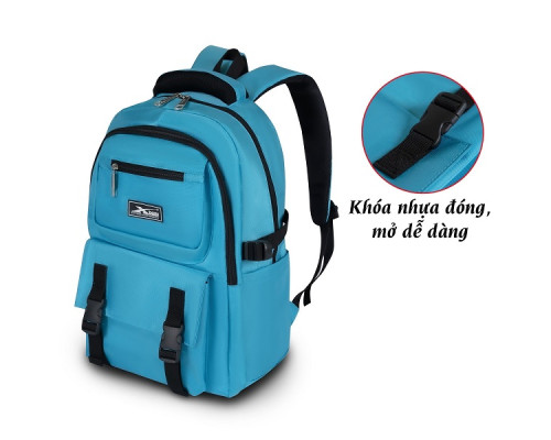 Balo Túi Xách Đi Học Xbags: Thời Thượng, Tiện Lợi, Giá Học Sinh Balo Túi Xách Đi Học Xbags: Thời Thượng, Tiện Lợi, Giá Học Sinh