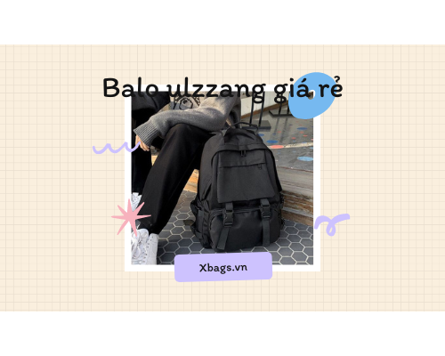Địa chỉ bán balo ulzzang giá rẻ dành cho bạn.  Địa chỉ bán balo ulzzang giá rẻ dành cho bạn.