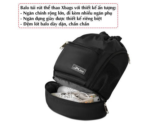 Balo Xuất Khẩu HCM – Thiết Kế Đa Dạng, Phù Hợp Cho Nhiều Thị Trường Balo Xuất Khẩu HCM – Thiết Kế Đa Dạng, Phù Hợp Cho Nhiều Thị Trường