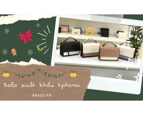 MÊ HỒN TRẬN và sự thật về balo xuất khẩu tphcm. Xbags.Vn|CHUYÊN BALO-TÚI XÁCH–VALI ĐẸP MÊ HỒN TRẬN và sự thật về balo xuất khẩu tphcm. Xbags.Vn|CHUYÊN BALO-TÚI XÁCH–VALI ĐẸP