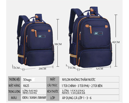 Bán các loại balo học sinh tphcm. Xbags.Vn|CHUYÊN BALO-TÚI XÁCH–VALI ĐẸP Bán các loại balo học sinh tphcm. Xbags.Vn|CHUYÊN BALO-TÚI XÁCH–VALI ĐẸP