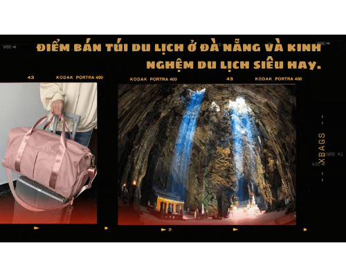 Mách bạn điểm bán túi du lịch ở đà nẵng và kinh nghệm du lịch siêu hay. Xbags.Vn|CHUYÊN BALO-TÚI XÁCH–VALI ĐẸP Mách bạn điểm bán túi du lịch ở đà nẵng và kinh nghệm du lịch siêu hay. Xbags.Vn|CHUYÊN BALO-TÚI XÁCH–VALI ĐẸP