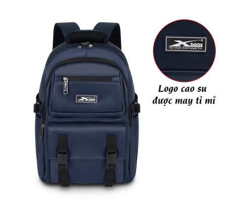 Xbags Lựa Chọn Hoàn Hảo Trong Các Balo Local Brand Đẹp Của Người Việt Xbags Lựa Chọn Hoàn Hảo Trong Các Balo Local Brand Đẹp Của Người Việt