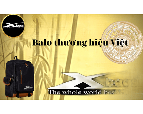 Các thương hiệu balo local brand hot nhất hiện nay Các thương hiệu balo local brand hot nhất hiện nay