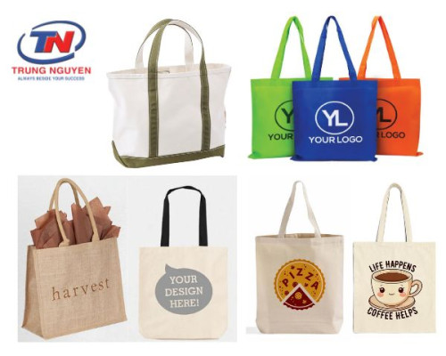 Cách may túi tote vải canvas – Siêu bền, siêu xinh, dễ bắt trend! Cách may túi tote vải canvas – Siêu bền, siêu xinh, dễ bắt trend!