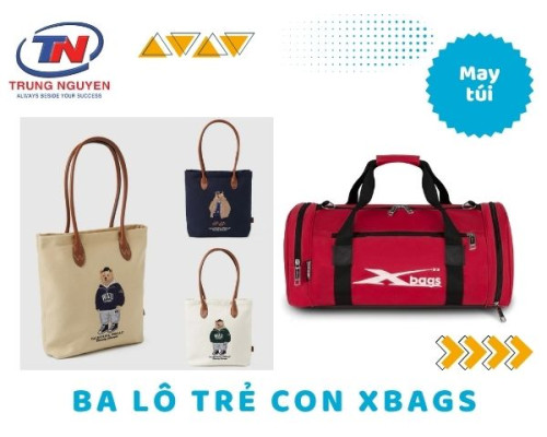 Cách làm túi xách đơn giản số lượng lớn tại Xbags Cách làm túi xách đơn giản số lượng lớn tại Xbags