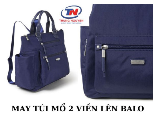 Cách may túi mổ 2 viền và địa chỉ cung cấp số lượng lớn uy tín Cách may túi mổ 2 viền và địa chỉ cung cấp số lượng lớn uy tín