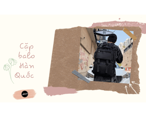 Cặp balo hàn quốc dành cho học sinh - sinh viên. Xbags.Vn|CHUYÊN BALO-TÚI XÁCH–VALI ĐẸP	 Cặp balo hàn quốc dành cho học sinh - sinh viên. Xbags.Vn|CHUYÊN BALO-TÚI XÁCH–VALI ĐẸP