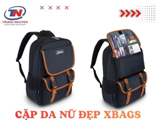 Cặp Da Nữ Đẹp Xbags – Lựa Chọn Hoàn Hảo Cho Nàng Thanh Lịch Cặp Da Nữ Đẹp Xbags – Lựa Chọn Hoàn Hảo Cho Nàng Thanh Lịch