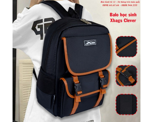 Cặp da nữ đi học hót hòn họt tại Xbags - miễn phí ship Cặp da nữ đi học hót hòn họt tại Xbags - miễn phí ship
