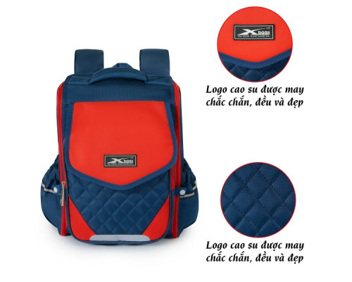 Lựa Chọn Cặp Đi Học Cấp 1: Chất Lượng, Tiện Lợi Và An Toàn Cùng Xbags Lựa Chọn Cặp Đi Học Cấp 1: Chất Lượng, Tiện Lợi Và An Toàn Cùng Xbags