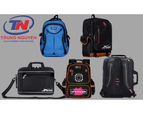 Cặp sách cấp 2 nữ. Lý giải vì sao bạn nên chọn cặp đi học thương hiệu Xbags Cặp sách cấp 2 nữ. Lý giải vì sao bạn nên chọn cặp đi học thương hiệu Xbags