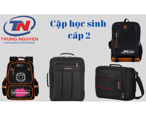 Cặp sách đẹp cho học sinh cấp 2. Những thương hiệu cặp đi học cấp 2 không nên bỏ qua Cặp sách đẹp cho học sinh cấp 2. Những thương hiệu cặp đi học cấp 2 không nên bỏ qua