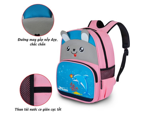 Cặp sách tiếng anh là gì? Những mẫu cặp đẹp tại Xbags Cặp sách tiếng anh là gì? Những mẫu cặp đẹp tại Xbags