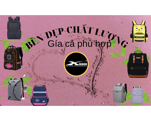 Tiêu chí lựa chọn những chiếc cặp sách - Xbags.vn Tiêu chí lựa chọn những chiếc cặp sách - Xbags.vn