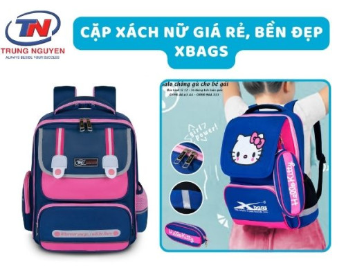 Cặp xách nữ giá rẻ bền đẹp Xbags - Chuẩn Rẻ, Chuẩn Bền, Chuẩn Đẹp! Cặp xách nữ giá rẻ bền đẹp Xbags - Chuẩn Rẻ, Chuẩn Bền, Chuẩn Đẹp!
