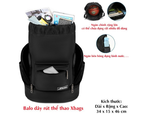 Công ty ba lô túi xách Xbags - sản xuất đa dạng sản phẩm Công ty ba lô túi xách Xbags - sản xuất đa dạng sản phẩm