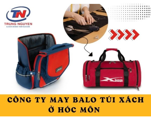 Cty may balo tui xach o hoc mon Xbags lựa chọn tối ưu cho doanh nghiệp Cty may balo tui xach o hoc mon Xbags lựa chọn tối ưu cho doanh nghiệp