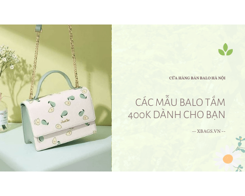 Cửa hàng bán balo hà nội - các mẫu balo local brand tầm 400k dành cho bạn Cửa hàng bán balo hà nội - các mẫu balo local brand tầm 400k dành cho bạn